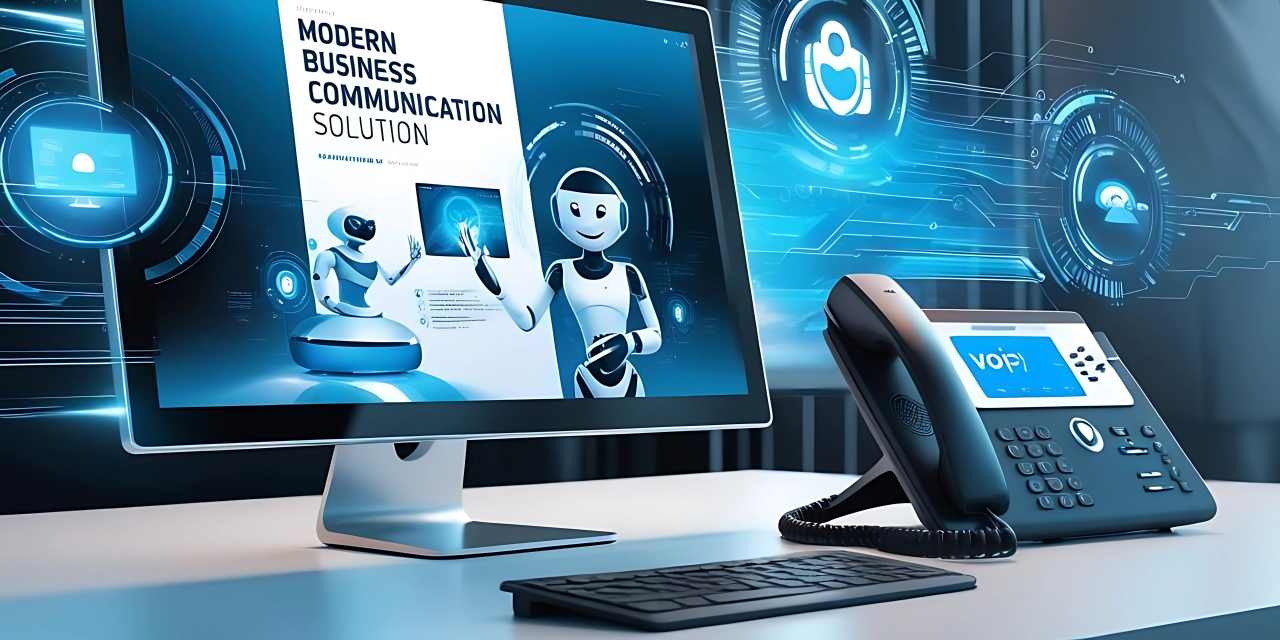 Soluciones de Comunicación